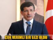 'Türkiye ve Irak çok fazla entegre olacaklar'