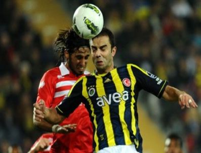 Fenerbahçe: 0 – Samsunspor: 0