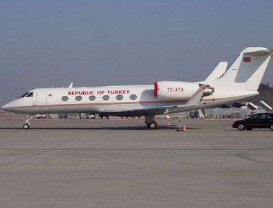 NURI EL MALIKI - GAP'tan sonra bu kez ATA