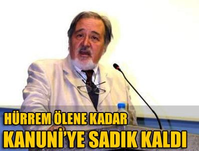 KLEOPATRA - İlber Ortaylı Muhteşem Yüzyıl için ne dedi?