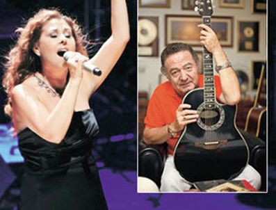 KAYAHAN - Kayahan'la Nilüfer barışıyor