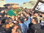 Kıvırcık Ali cenaze töreni ve Kıvırcık Ali trafik kazası (video izle)