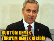 Bataklığı kurutmak herkesi kurşuna dizelim demek değildir