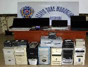 Yasadışı bahis operasyonunda 25 kişi hakkında yasal işlem yapıldı