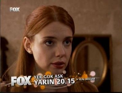 FOX TV - Yer Gök Aşk 23. bölüm fragmanı yayınlandı