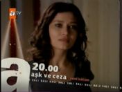 Aşk ve Ceza 41. bölüm fragmanı izle