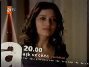 Aşk ve Ceza 41. bölüm fragmanı izle