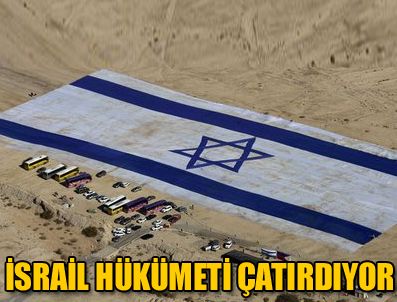 AVIGDOR LIBERMAN - İsrail'in 3 bakanı istifa etti