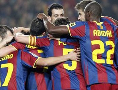 ANDRES INİESTA - Üç farklı galibiyet