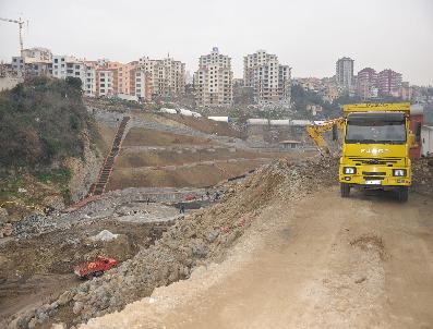 Belediye Başkanı Gümrükçüoğlu: Zağnos Vadisi, Dikmen Vadisi‘nden daha güzel olacak