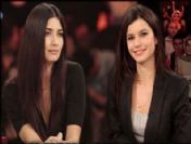 Beren Saat ile Tuba Büyüküstün yan yana gelmedi!...