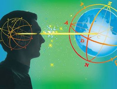 DAILY MAIL - Hafıza için her gün farklı yol kullanın