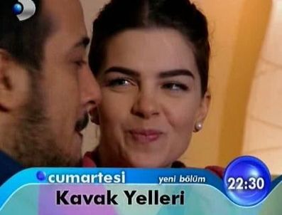 Kavak Yelleri 145. bölümde Aslı aşkını seçti