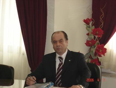 İCRAAT - Konyalılar Vakfı Başkanı Çakıroğlu: Sayın Başkanlar İzmir‘i çöplük olarak mı görüyor?