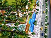 Kültür Tepesi 5 ay içinde hizmete girecek