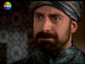 Muhteşem Yüzyıl'ın 3. bölümünde neler yaşanacak?