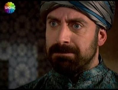 SHOW TV - Muhteşem Yüzyıl'ın 3. bölümünde neler yaşanacak?