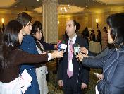 Özbekistan’da özel sektörün basındaki payı artıyor