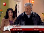 Papatyam 87. bölüm fragmanı izle