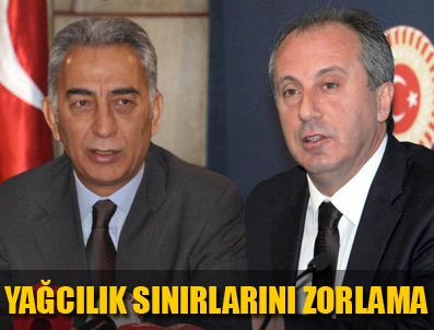 ADNAN POLAT - Polat yağcılık sınırlarını zorluyor