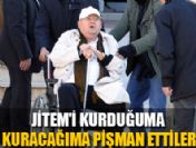 Arif Doğan'dan çarpıcı itiraflar