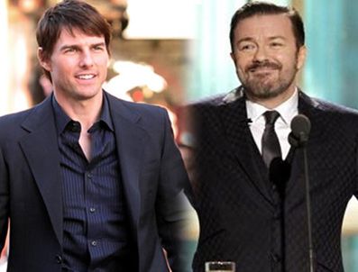 JOHN TRAVOLTA - 'Tom Cruise ve John Travolta aslında gay'