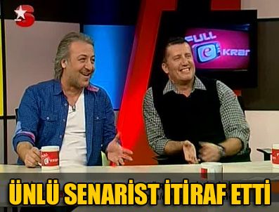 BARIŞ FALAY - Türk dizileri Dünya standartlarında ama...