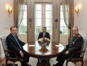 Üçlü Zirve Sona Erdi