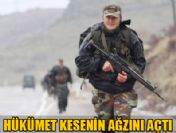 Hükümet 100 bin kişiye iş imkanı sunacak