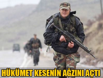 Hükümet 100 bin kişiye iş imkanı sunacak