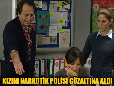 ARKA SOKAKLAR DİZİSİ - Arka Sokaklar 187. bölümde büyük şok!