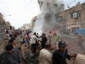 Irak'ta intihar saldırısı: 50 ölü