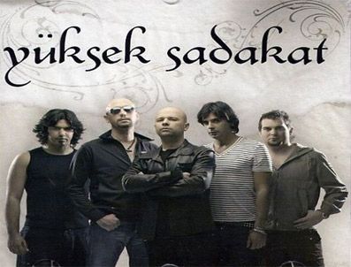 SAN MARINO - Yüksek Sadakat'in rakipleri belli oldu