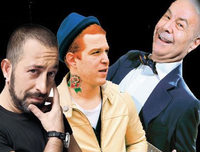 ATHENA - Ünlü isimler Tasavvuf gecelerinde buluşuyorlar