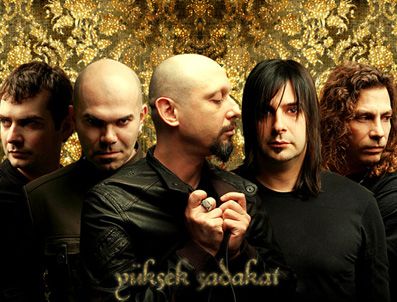 SAN MARINO - Yüksek Sadakat'ın ilk yarı finaldeki rakipleri