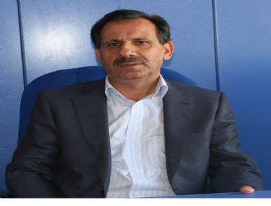 Ak Parti'de Seçim Heyecanı Başladı