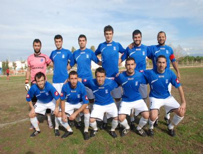 Aydın Amatör Süper Ligi