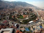 Bursa Surları 'Sır' Olmaktan Çıkıyor