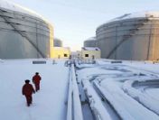 Petrol sevkiyatı başladı