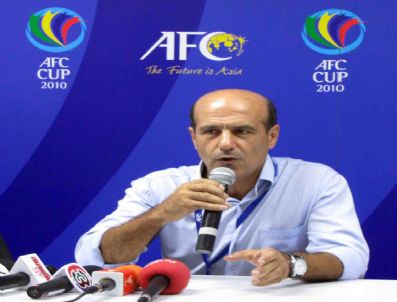 Dünya, Asa Teknik Koordinatörü Can Vanlı'yı Konuşuyor...