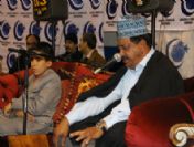 Dünya Birincilerinden Kur'an Ziyafeti