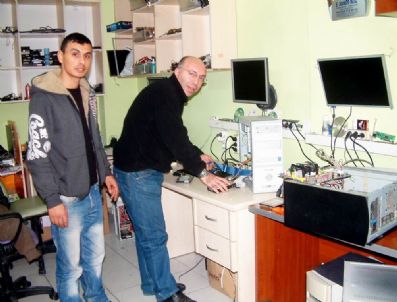 Elektrikte Voltaj Düzensizliği Arıza Nedeni Oluyor