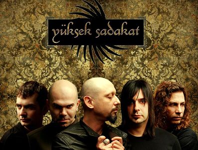 SAN MARINO - Eurovision temsilcimiz 'Yüksek Sadakat' oldu