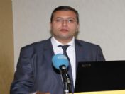 Gaziantep'te Eğitim Çalışmaları