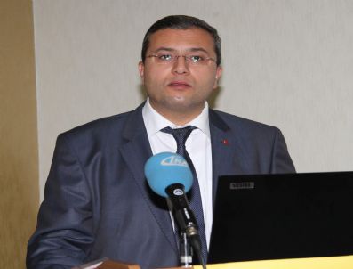 Gaziantep'te Eğitim Çalışmaları