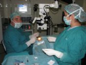 Gözde İntralase Teknolojisi Gaziantep'te Başarıyla Uygulanıyor