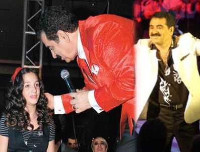 İbrahim Tatlıses: 'O benim kızım benim yavrum'