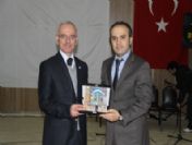 İnegöl'de 'Fetihten Vuslata' Gecesi