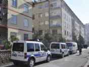 Kayseri'de 3 Kişi Karbonmonoksit Gazından Zehirlendi