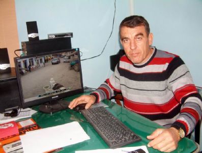 Köyde Mobese Kuruldu, Hırsızlık Sona Erdi